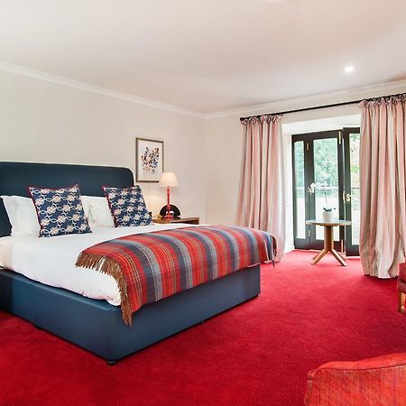 Parkway Hotel & Spa Cwm-brân Kültér fotó