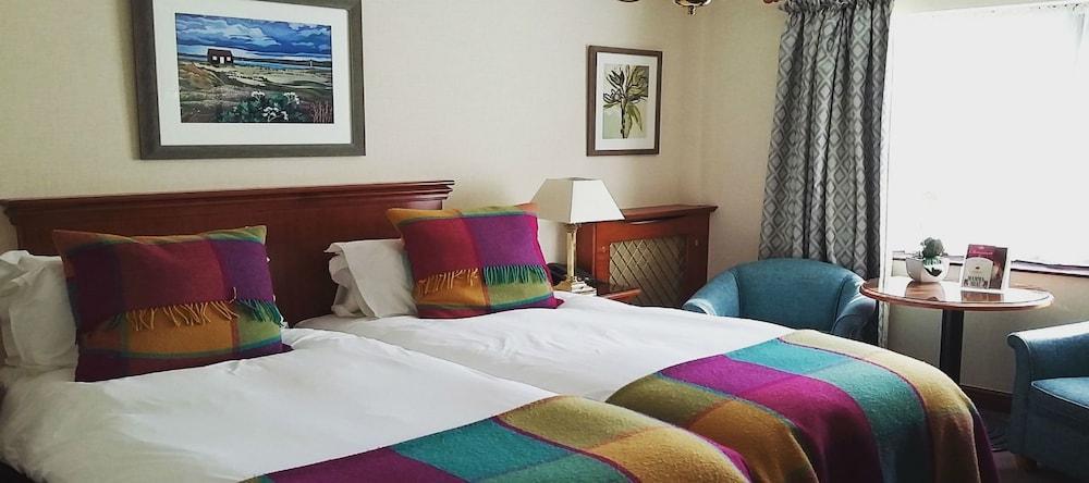 Parkway Hotel & Spa Cwm-brân Kültér fotó