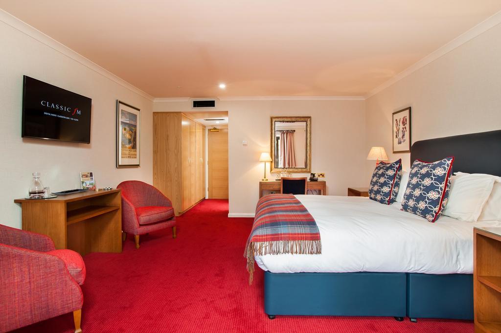 Parkway Hotel & Spa Cwm-brân Kültér fotó