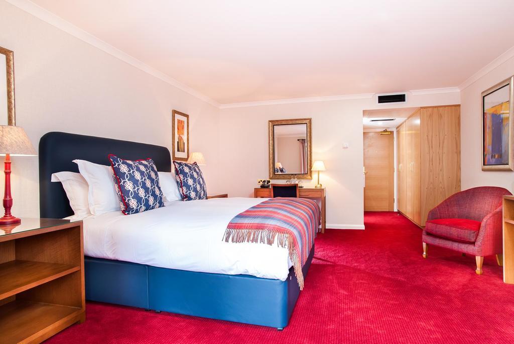 Parkway Hotel & Spa Cwm-brân Kültér fotó