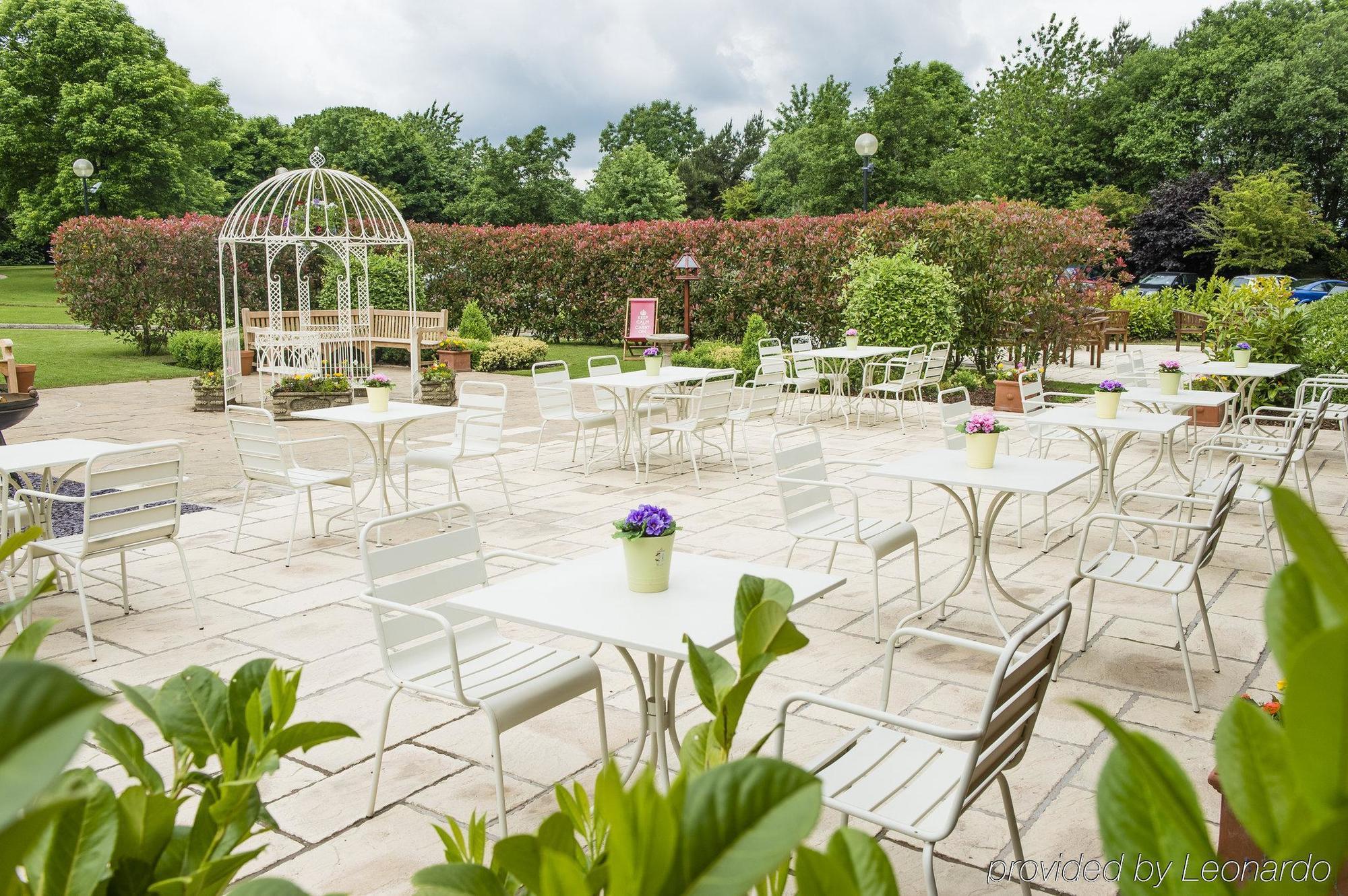 Parkway Hotel & Spa Cwm-brân Kültér fotó