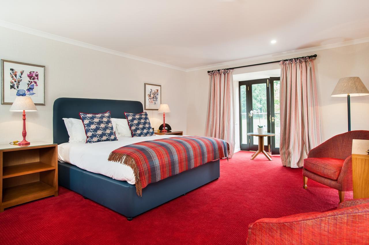Parkway Hotel & Spa Cwm-brân Kültér fotó