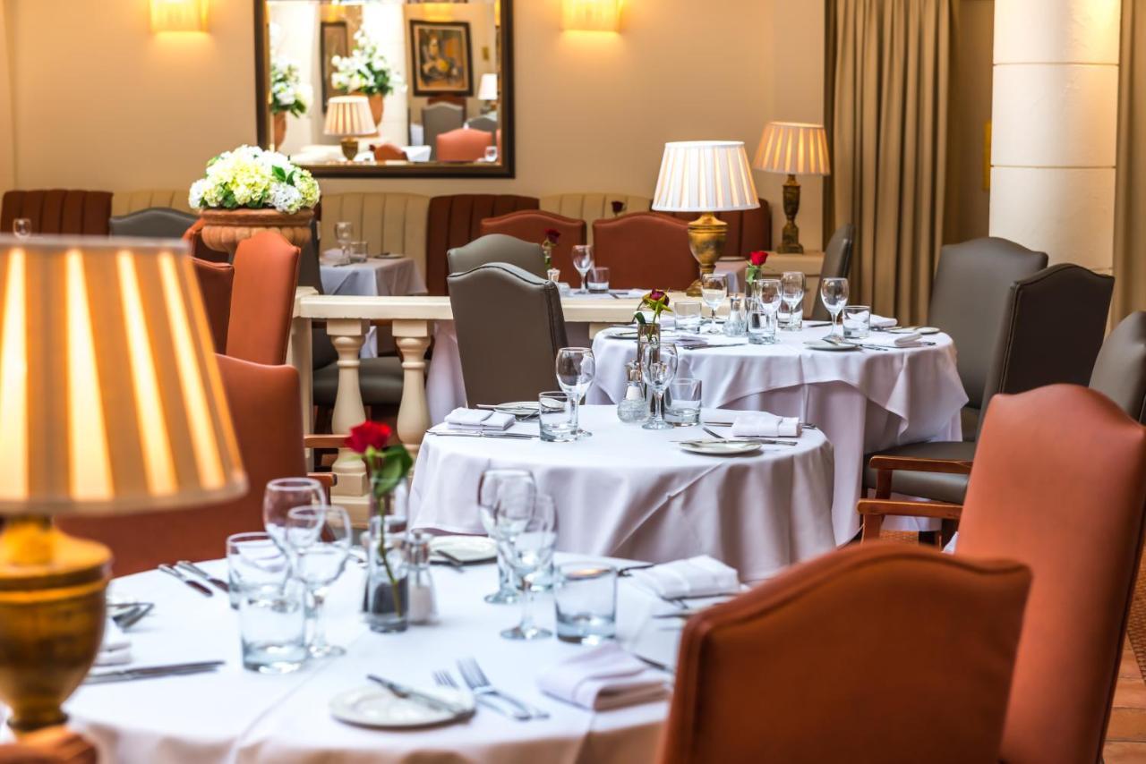 Parkway Hotel & Spa Cwm-brân Kültér fotó