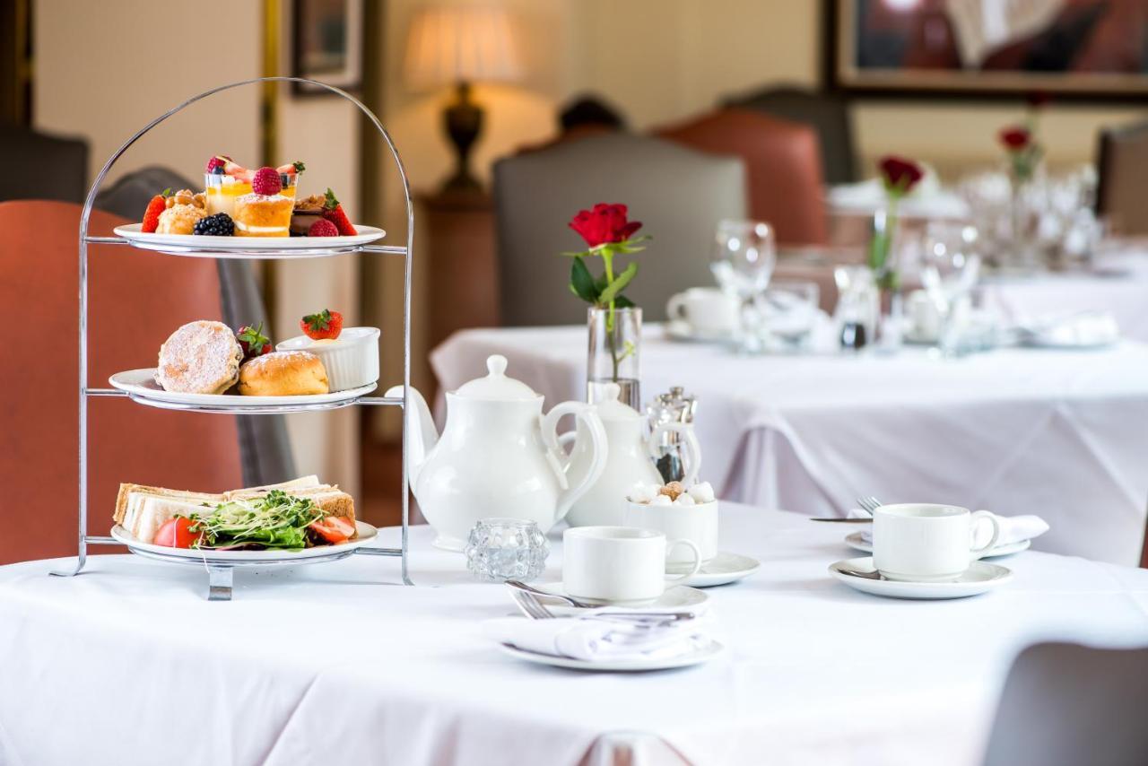 Parkway Hotel & Spa Cwm-brân Kültér fotó