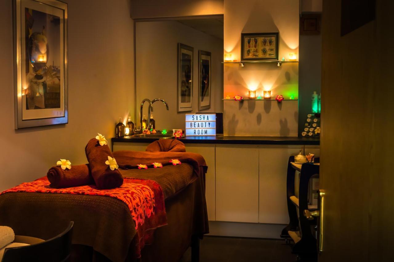Parkway Hotel & Spa Cwm-brân Kültér fotó