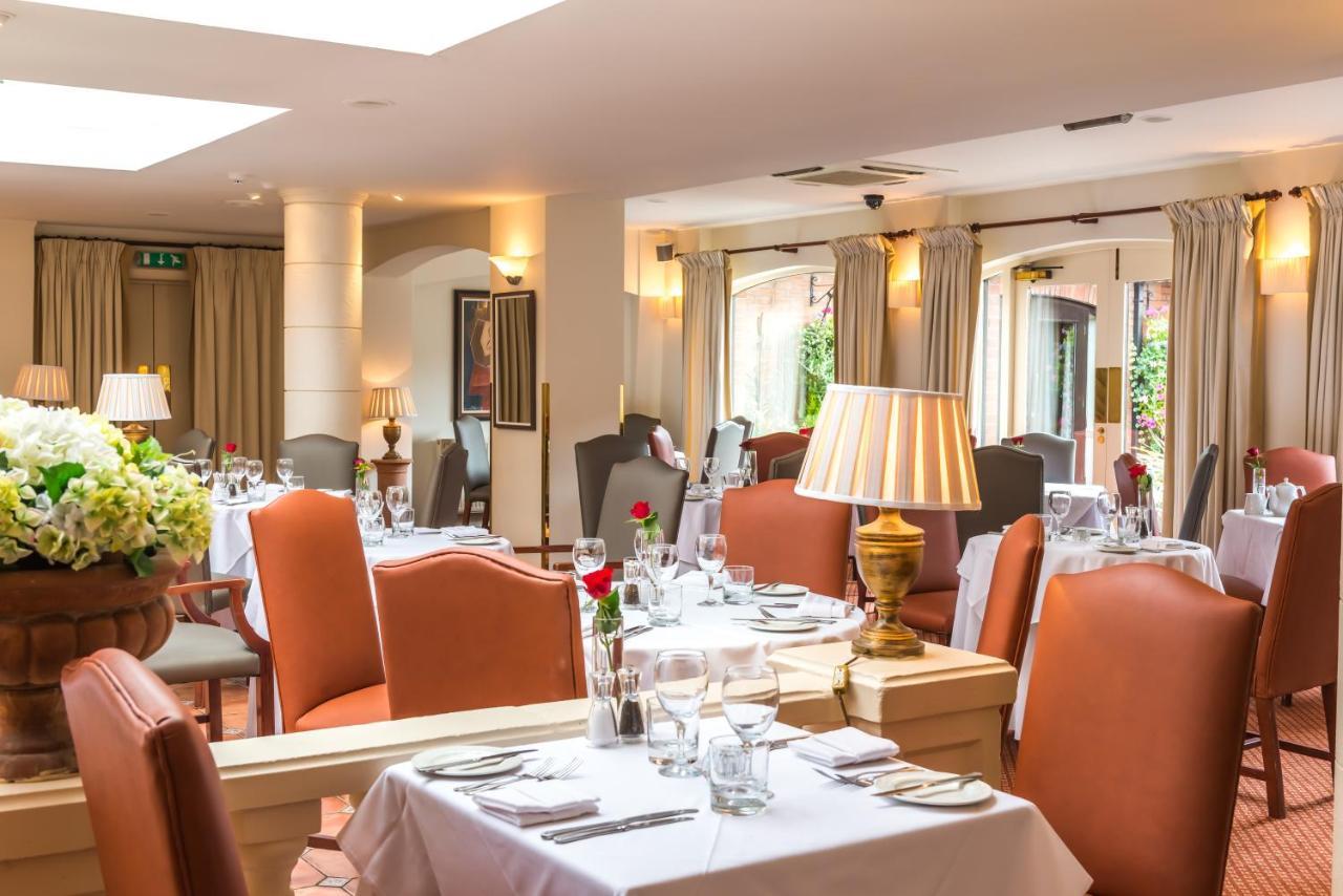 Parkway Hotel & Spa Cwm-brân Kültér fotó